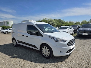 Ford Transit Connect L1H1 1.5 TDCI 99 CP Izoterm 0-4 grade - imagine 3