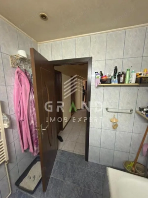 Ap 3 camere | 2 BAI | BALCON | Zona Manastur-Ion Mester - imagine 13