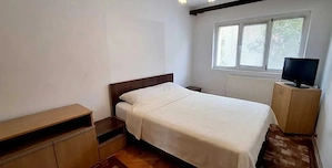 Apartament 3 camere confort 1 etaj 2 cu centrala Girocului langa parc - imagine 5