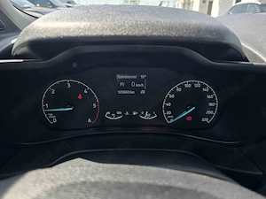 Ford Transit Connect L1H1 1.5 TDCI 99 CP Izoterm 0-4 grade - imagine 7