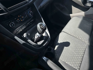Ford Transit Connect L1H1 1.5 TDCI 99 CP Izoterm 0-4 grade - imagine 9
