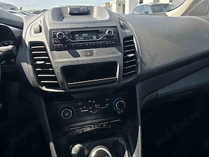 Ford Transit Connect L1H1 1.5 TDCI 99 CP Izoterm 0-4 grade - imagine 8