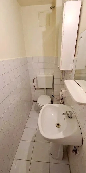 Apartament 3 camere confort 1 etaj 2 cu centrala Girocului langa parc - imagine 7