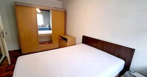 Apartament 3 camere confort 1 etaj 2 cu centrala Girocului langa parc - imagine 4