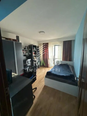 Ap 3 camere | 2 BAI | BALCON | Zona Manastur-Ion Mester - imagine 10