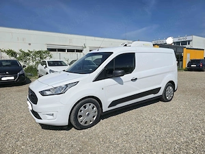 Ford Transit Connect L1H1 1.5 TDCI 99 CP Izoterm 0-4 grade