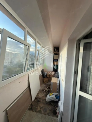Ap 3 camere | 2 BAI | BALCON | Zona Manastur-Ion Mester - imagine 18