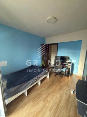 Ap 3 camere | 2 BAI | BALCON | Zona Manastur-Ion Mester - imagine 8