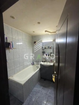 Ap 3 camere | 2 BAI | BALCON | Zona Manastur-Ion Mester - imagine 12