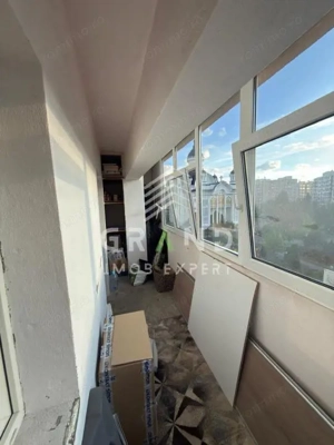 Ap 3 camere | 2 BAI | BALCON | Zona Manastur-Ion Mester - imagine 19