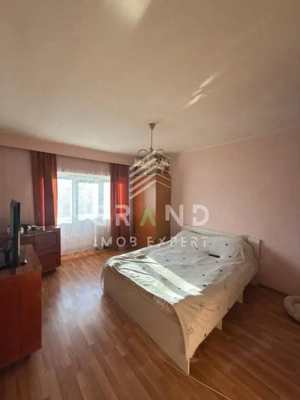 Ap 3 camere | 2 BAI | BALCON | Zona Manastur-Ion Mester - imagine 6
