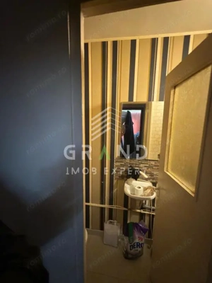 Ap 3 camere | 2 BAI | BALCON | Zona Manastur-Ion Mester - imagine 15