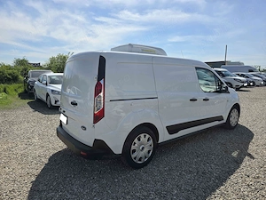 Ford Transit Connect L1H1 1.5 TDCI 99 CP Izoterm 0-4 grade - imagine 4