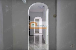 Camil Ressu, Parter Inalt, usor Retras, Ideal cabinet, birou, mixt - imagine 5
