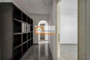 Camil Ressu, Parter Inalt, usor Retras, Ideal cabinet, birou, mixt - imagine 9