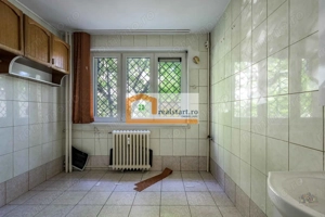Camil Ressu, Parter Inalt, usor Retras, Ideal cabinet, birou, mixt - imagine 4