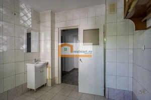 Camil Ressu, Parter Inalt, usor Retras, Ideal cabinet, birou, mixt - imagine 6