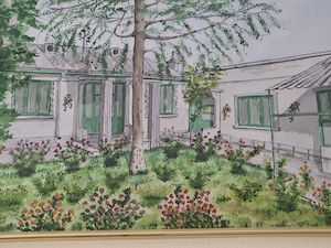 Casă de vânzare în loc. Macin județul Tulcea Str. Vânători , nr. 34 - imagine 6