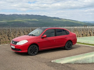 Renault Symbol 86.000km 1.6 16v 105cp benzina - imagine 2