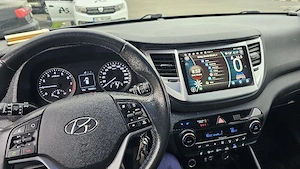 Hyundai tucson benzina 2016 - imagine 4