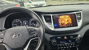 Hyundai tucson benzina 2016 - imagine 2