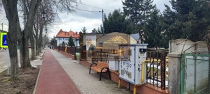 Imobil ultracentral Tecuci/Teren 1110 mp/Cafenea vis a vis  de liceul 1