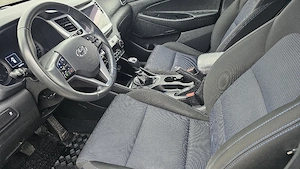 Hyundai tucson benzina 2016 - imagine 7