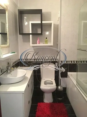 Apartament modern cu 2 parcari, zona Farmec - imagine 7