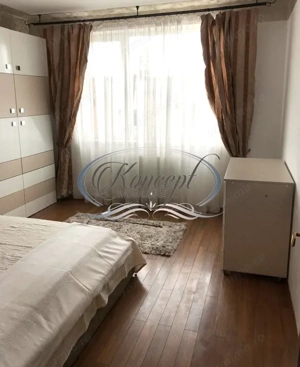 Apartament modern cu 2 parcari, zona Farmec - imagine 4