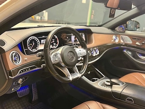 mercedes s class 350 - imagine 4