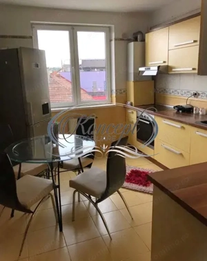 Apartament modern cu 2 parcari, zona Farmec - imagine 5