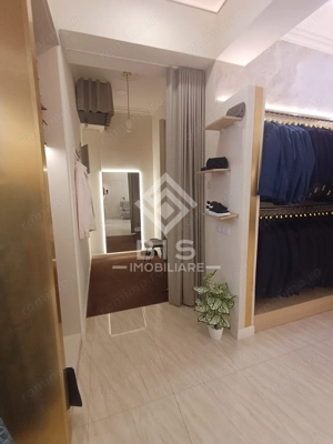 Spatiu comercial modern,  235mp + 2 anexe, zona Nord - imagine 3