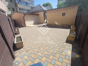 Spatiu comercial modern,  235mp + 2 anexe, zona Nord - imagine 5