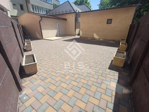 Spatiu comercial modern,  235mp + 2 anexe, zona Nord - imagine 4
