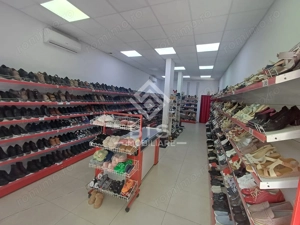 Spatiu comercial modern,  235mp + 2 anexe, zona Nord - imagine 6