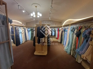 Spatiu comercial modern,  235mp + 2 anexe, zona Nord - imagine 7