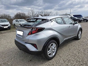 Toyota C-HR 1.8 HSD 98 Cp - 2022 - imagine 3