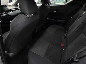 Toyota C-HR 1.8 HSD 98 Cp - 2022 - imagine 7