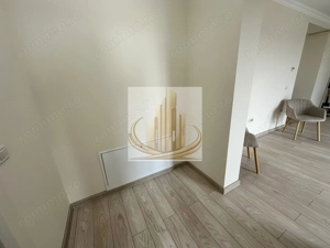 2 Camere | Parcare in CF | Bloc Nou | Giroc–Zona Hotel IQ | Investitie - imagine 6