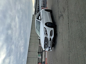 Vând Mercedes C Class 220000 km,ofer la cerere raportul... - imagine 3