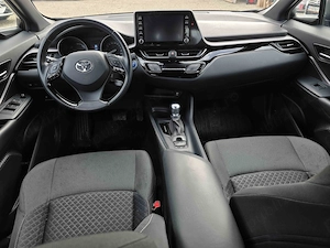 Toyota C-HR 1.8 HSD 98 Cp - 2022 - imagine 8