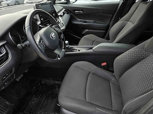 Toyota C-HR 1.8 HSD 98 Cp - 2022 - imagine 6