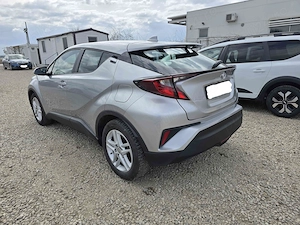 Toyota C-HR 1.8 HSD 98 Cp - 2022 - imagine 4