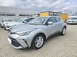 Toyota C-HR 1.8 HSD 98 Cp - 2022