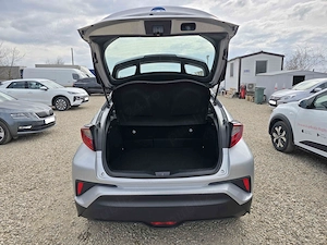 Toyota C-HR 1.8 HSD 98 Cp - 2022 - imagine 5