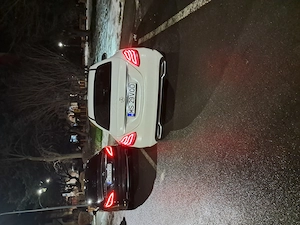 Vând Mercedes C Class 220000 km,ofer la cerere raportul... - imagine 4