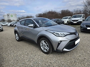 Toyota C-HR 1.8 HSD 98 Cp - 2022 - imagine 2