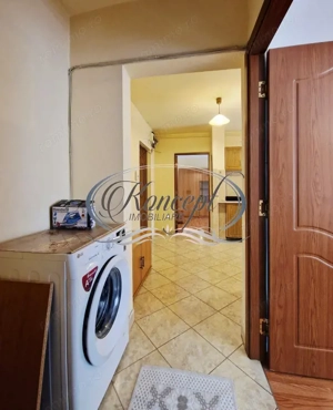 Apartament decomandat, etaj intermediar, zona Primaverii - imagine 11
