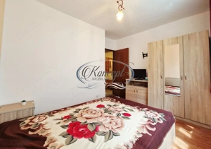 Apartament decomandat, etaj intermediar, zona Primaverii - imagine 4