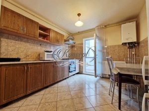 Apartament decomandat, etaj intermediar, zona Primaverii - imagine 6